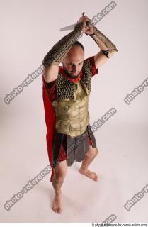 09 2019 01 MARCUS ROMAN WARRIOR WITH SWORD